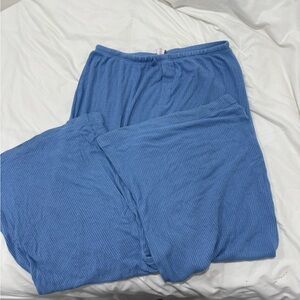 Auden Soft Blue Sleepwear